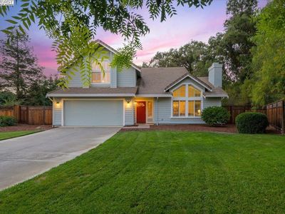 (Undisclosed Address), Livermore, CA, 94551