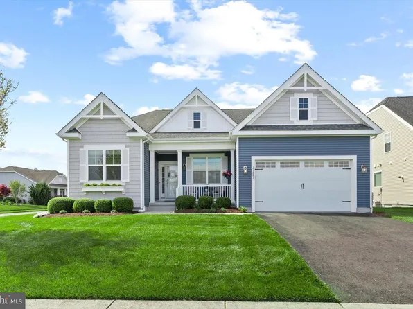 21885 Surf Board Blvd, Millsboro, DE 19966