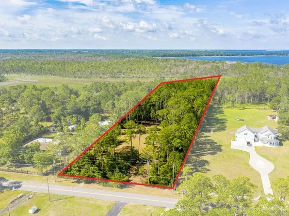 Bass Hwy Lot 12, Saint Cloud, FL 34771