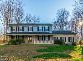 11705 Serene Ct, Monrovia, MD 21770