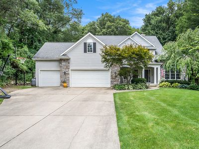 6390 Shugarbush Trl, Kalamazoo, MI, 49009