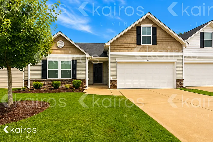 1190 Amberlight Cir