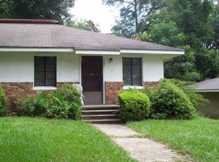 1207 N Martin Luther King Jr Blvd, Tallahassee, FL 32303