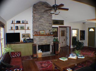 111 Highway 14 W, Landrum, SC 29356