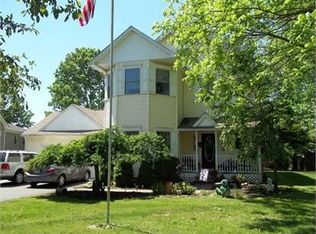 236 Stony Brook Rd, Branchburg, NJ 08876