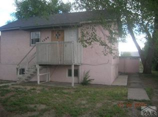 2202 E 13th St, Pueblo, CO 81001