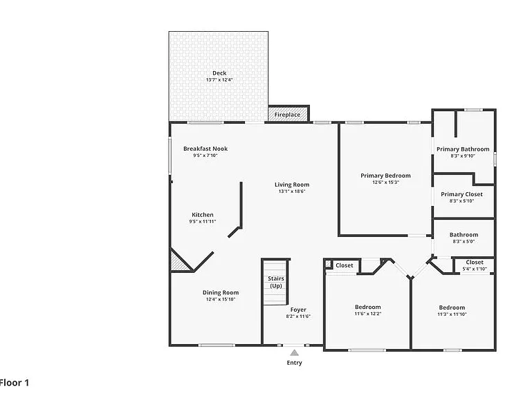 685 Chaseridge Dr — Photo 2