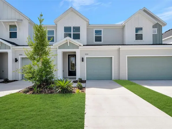 6353 JENSEN VIEW AVENUE, APOLLO BEACH, FL 33572