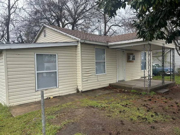 711 N G St, Eufaula, OK 74432