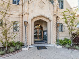 345 Forest Ave APT 105, Palo Alto, CA 94301