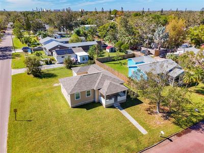 1725 56th St S, Gulfport, FL, 33707