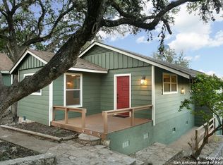 1537 Winding Creek Trl, Spring Branch, TX 78070