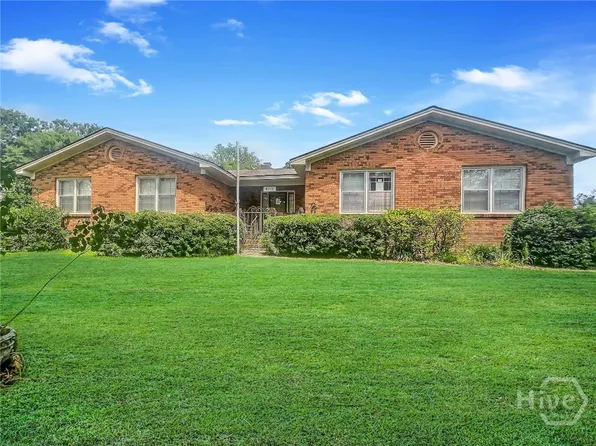4115 LANTERN Lane, Valdosta, GA 31602