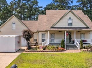 4912 Bramble St, Hope Mills, NC 28348