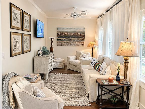 Sunroom 