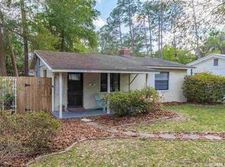 731 NE 12th Ave, Gainesville, FL 32601