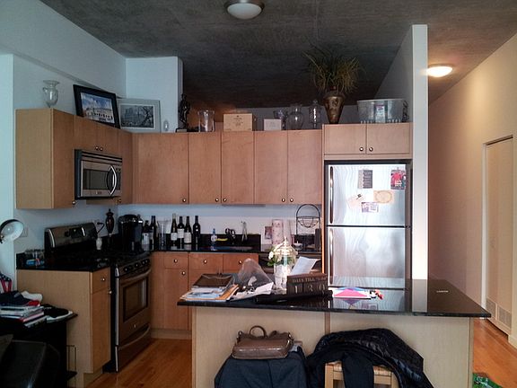 3rd image of 1620 S Michigan Ave Unit 311
