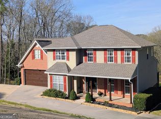 355 Golf View Dr, Cohutta, GA 30710