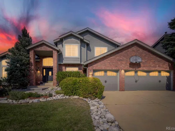 2003 Chesapeake Lane, Highlands Ranch, CO 80126