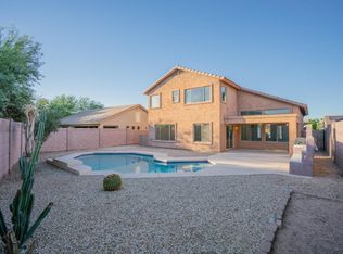 15529 W Watkins St, Goodyear, AZ 85338