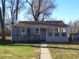 1002 Lafayette St, Mexico, MO 65265