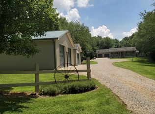 58530 Lower Sandy Ridge Rd, Barnesville, OH 43713