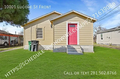 10001 Lucore St Photo 1