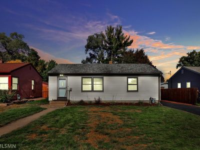 2147 Jessamine Ave E, Saint Paul, MN, 55119