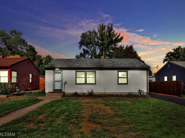 2147 Jessamine Ave E, Saint Paul, MN 55119