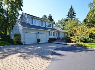 205 Little Neck Road, Centerport, NY 11721