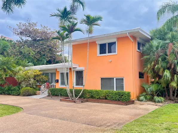 3100 NE 21st Street, Fort Lauderdale, FL 33305