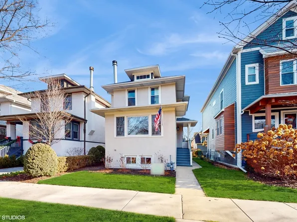1160 S Grove Ave, Oak Park, IL 60304