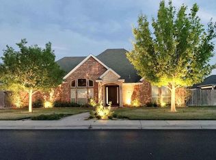 4901 Hilltop Dr, Midland, TX 79707