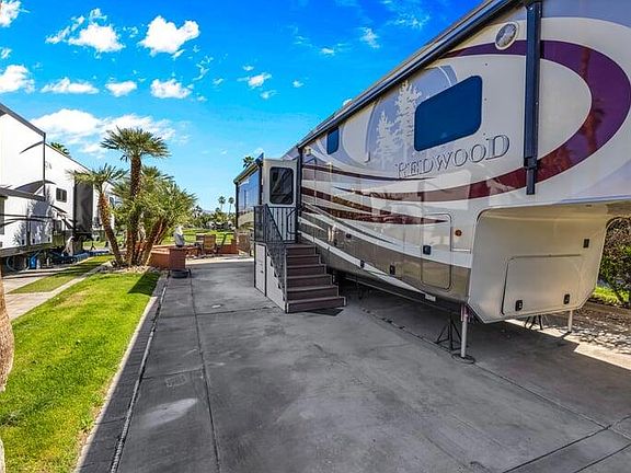 2nd image of 69411 Ramon Rd #152