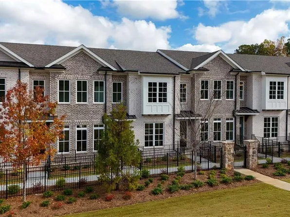 612 Goldsmith Ct #111, Johns Creek, GA 30022