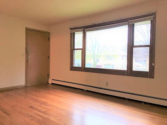 Hardwood Floors