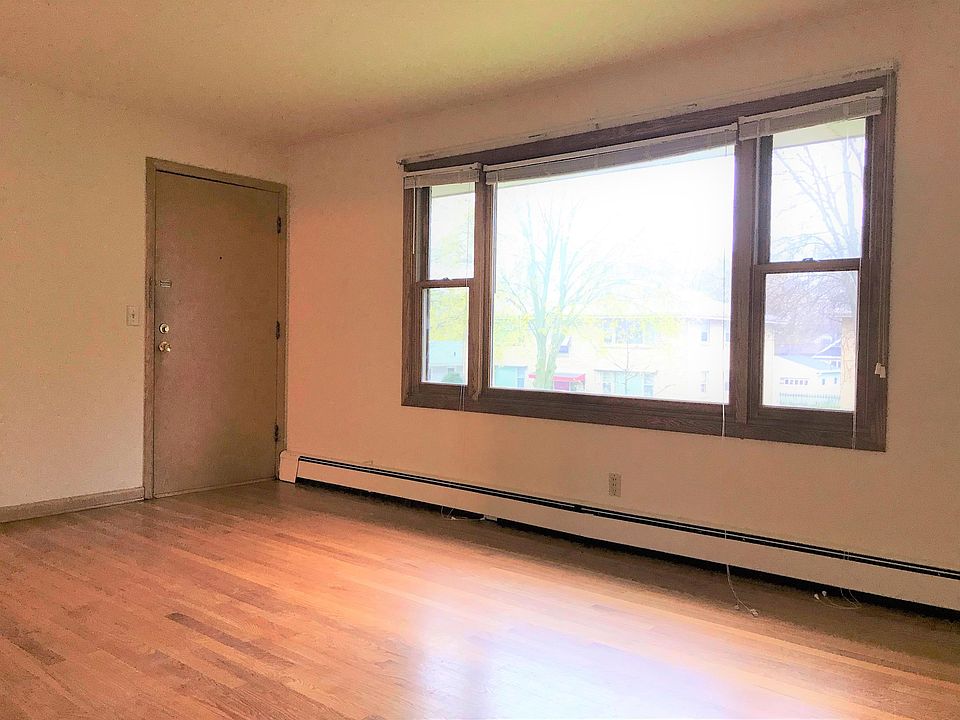 Hardwood Floors