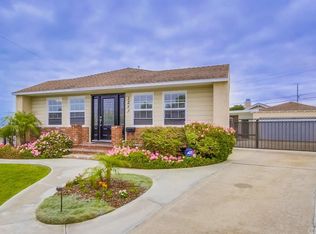 1253 W 26th Pl, San Pedro, CA 90731
