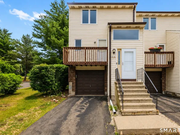 1 Foncine Lane #1, South Windsor, CT 06074