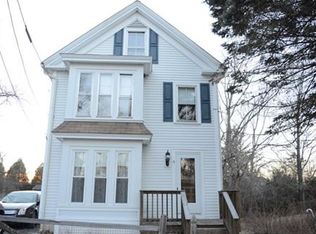 5 Merrick Ave, Brookfield, MA 01506