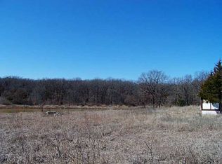 890668 S 3400th Rd, Chandler, OK 74834