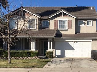 1115 Woodbury Ln, Stockton, CA 95206