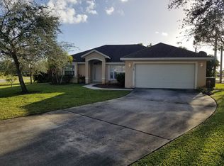 2516 SE Welsh St, Port Saint Lucie, FL 34984