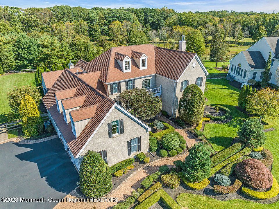 24 Gallant Fox Road, Tinton Falls, NJ 07724 Zillow