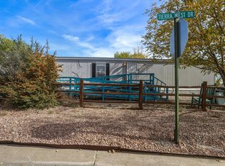 224 Atrisco Vista Blvd SW TRAILER 737, Albuquerque, NM 87121
