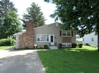 18 Ritchie Rd, Binghamton, NY 13901