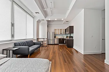 Rented by Douglas Elliman