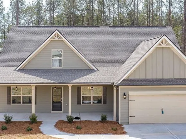 8980 Callaway Dr, Winston, GA 30187