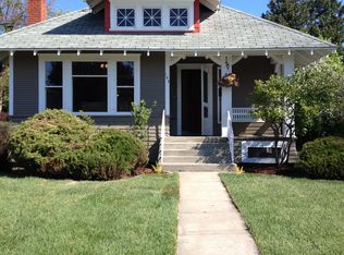 103 E Gordon Ave, Spokane, WA 99207