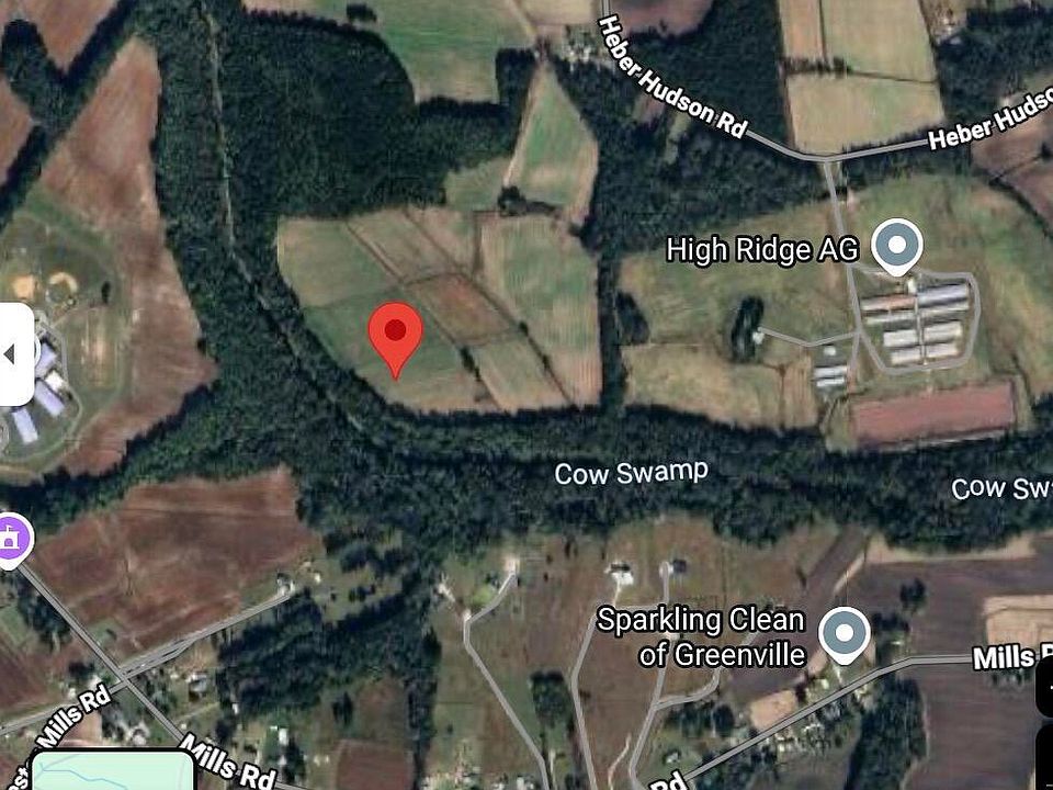 1st image of 0 Mills Road
